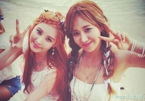 最新刘海编发大全