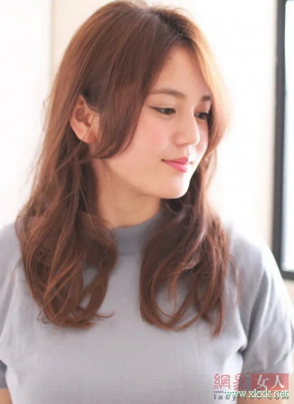 编辑私藏发型！13款日本妹子活力发型参考