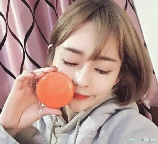 2019最美的小姐姐短发美照集