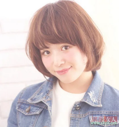 编辑私藏发型！13款日本妹子活力发型参考