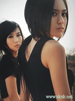 新鲜迷人 五款气质女人秋冬发型