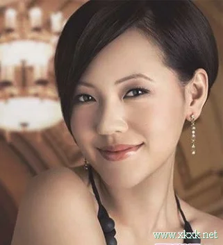 流行酷短发 8位当红女星示范