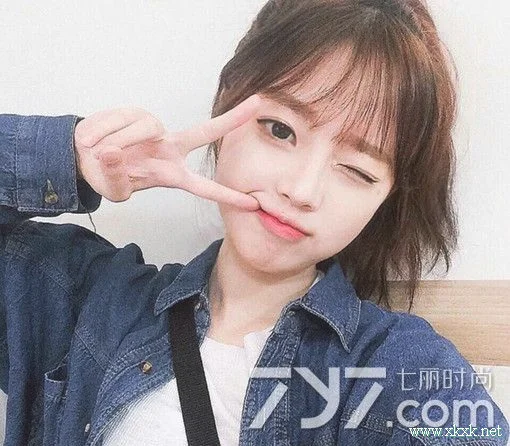 冬天什么发型好看 这八款发型美到你