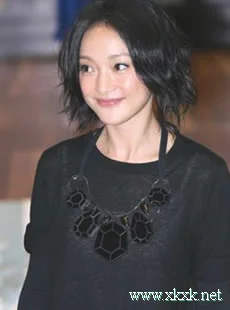 《画皮》女主角发型大PK 谁才是最抢眼?