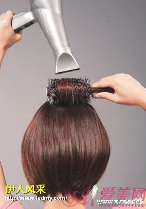 私家秘方DIY快速美发