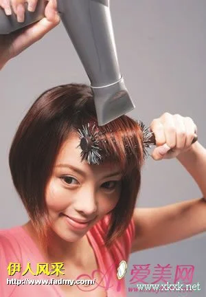 私家秘方DIY快速美发