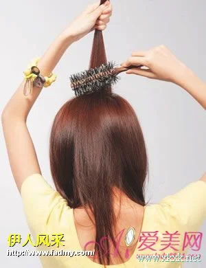 私家秘方DIY快速美发