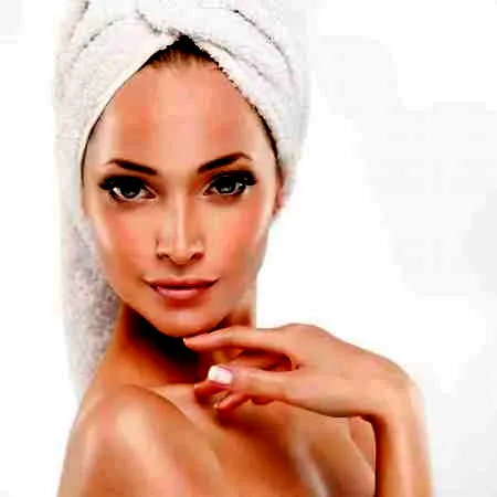 夏季圆脸适合的长发发型设计 耳目一新的新发型