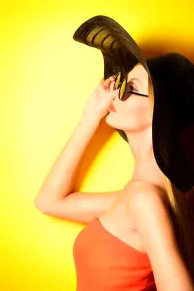 心机盘发教程步骤图解 盘发器玩出新花样