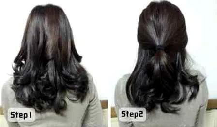 怎样扎马尾简单好看 气质马尾辫与众不同的魅力