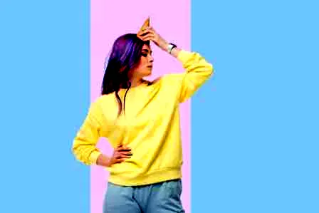 湖南卫视《百变大咖秀》收视狂飙 大咖发型盘点