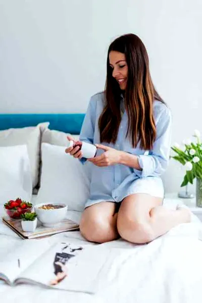 拒绝再做路人甲 一分钟甜美韩式侧扎编发