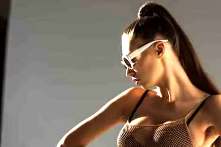 2012夏季瘦脸短发发型 清爽减龄拒绝大饼脸