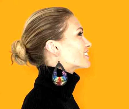 《致美丽的你》李玹雨 花样美男演绎潮流发型