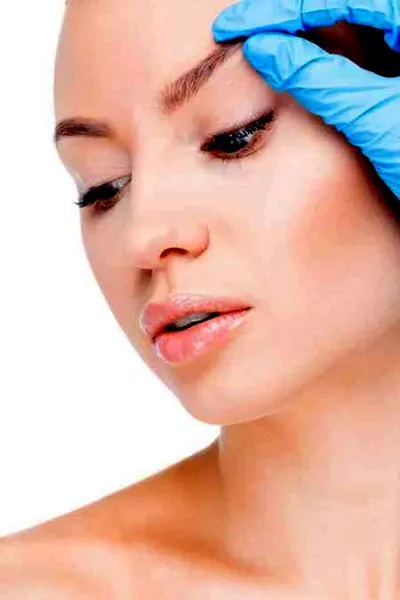 齐肩短发半丸子头扎法 你要的步骤图解在这里