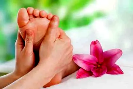 气质花样丸子头扎法 清爽整个夏季