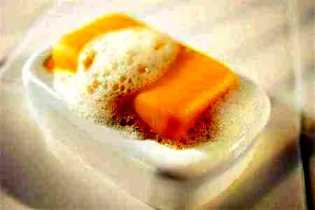 头皮出油厉害去油偏方 达到养发护发的目的