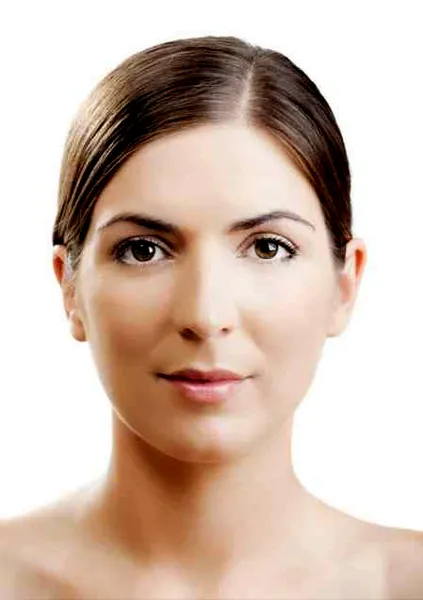 张翰郑爽演绎情侣发型秀甜蜜