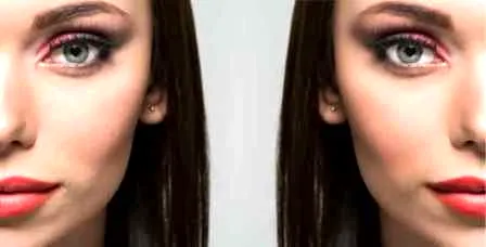 减龄甜美少女风短发 清纯天真秒杀异性路人