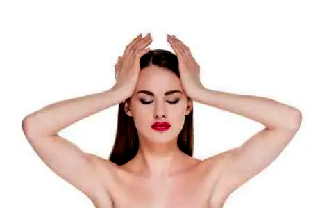 方脸适合什么样的发型 中长梨花头修颜刚刚好