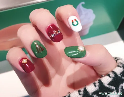 美甲前后保护好指甲的六个小技巧