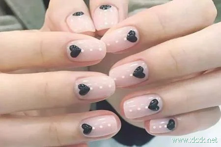 果冻胶美甲真的防水吗 2020甲油胶不用烤灯