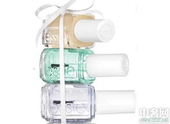 Essie美甲色彩系列 让你爱不释手的美甲产品