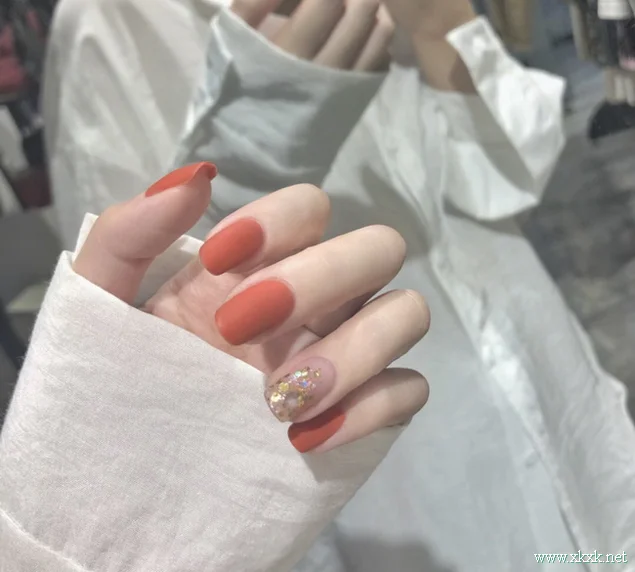 九月高人气的美甲合集，神仙颜美甲大全