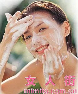 你会洗脸吗？4个坏习惯让脸越洗越脏