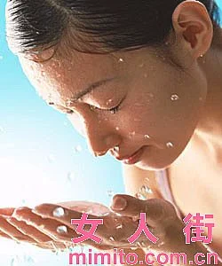 你会洗脸吗？4个坏习惯让脸越洗越脏