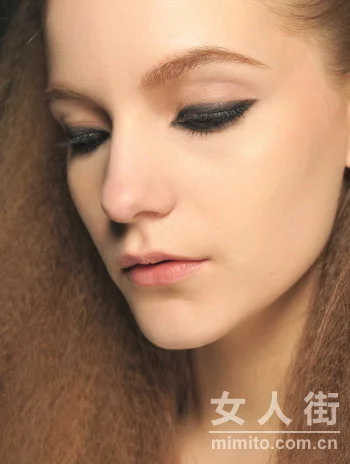 《女人我最大》 蓝心湄全裸出镜