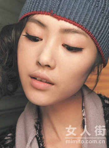 《女人我最大》 蓝心湄全裸出镜