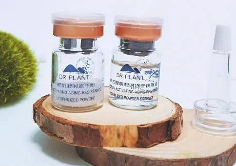 激素脸可以用冻干粉吗 激素脸是如何产生的