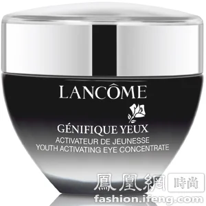 黑眼圈眼袋的救星 必备3款急救眼膜