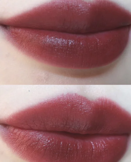 纪梵希334是什么颜色,纪梵希334试色图片