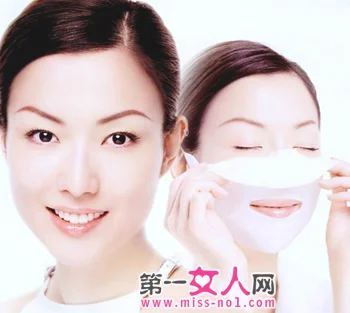 不可不看 美容护肤最佳时间