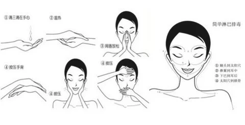 塔莉卡植物盈润精华油 温暖呵护冬日美肌