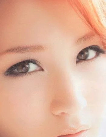 日系大热狗狗妆画法 妆容必修课！