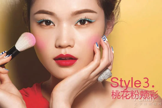 巴黎顶级成年舞会 名媛优雅派对美妆