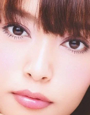 日系大热狗狗妆画法 妆容必修课！