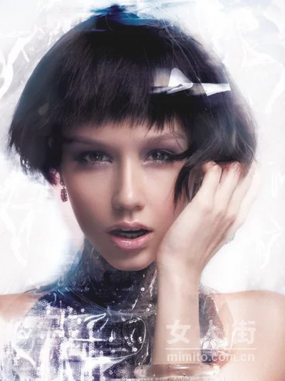 睫毛保养必修课 养成天生美睫