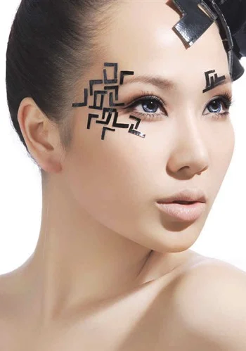 六个绝招 5分钟变身嫩白美人