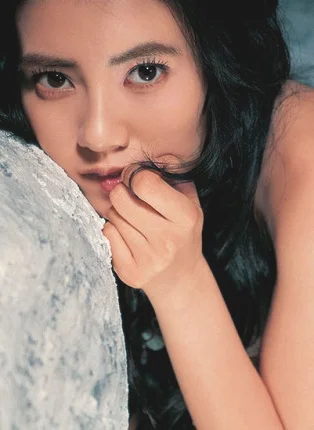 今夏日韩流行的水果新美颜