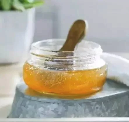 【面膜DIY】冬季自制可以吃的蜂蜜面膜