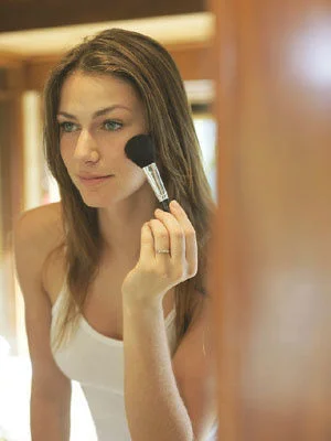 偷懒护肤法则 应对六大肌肤状况