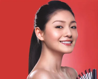 大S秋冬补水秘笈 4招让你肌肤水嫩嫩
