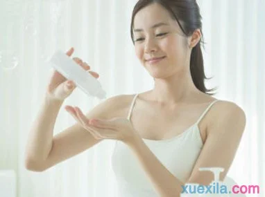 全身美白的最全最有效方法
