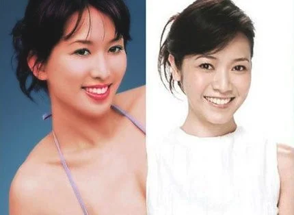 林志玲侯佩岑 时尚发型大PK