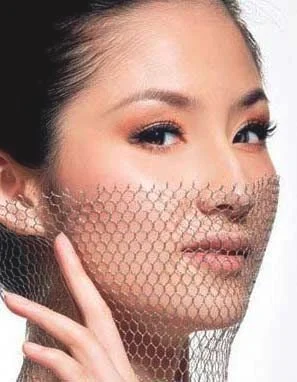 盐美容 不花钱的神奇护肤法