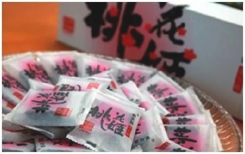 桃花姬“以内养外” 女人如何吃出美丽来?